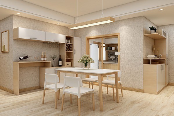 意佳索家居定制